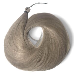 Для афро. STEEL. 100 гр; 65 см