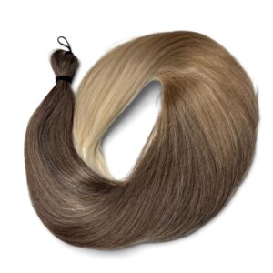 Для афро Ombre Brown. 100 гр; 70 см