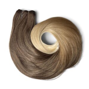 Трес Ombre Brown. 150 гр; 70 см