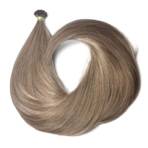 Канекалон на великих капсулах. M12-613. 100 гр; 75 см