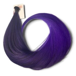 На капсулах-стандарт. T1B-Violet. 50 гр; 70 см; 116 капсул