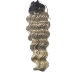 Локоны. ТТ2-T-Linen 62. 300 гр; 55 см