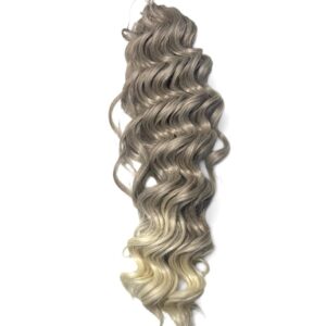 Локоны. T-Linen 62. 300 гр; 60 см