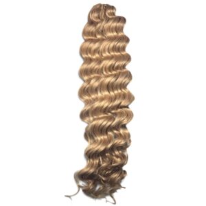Локоны. Brown119. 300 гр; 65-70 см