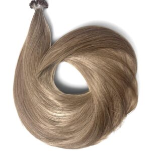 Канекалон на великих капсулах. M12-613. 150 гр; 75 см
