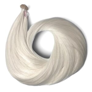 На капсулах-стандарт. White. 100 гр; 70 см; 170 капсул