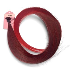 На капсулах-стандарт. T1B/Red. 25 гр; 70 см; 47 капсул