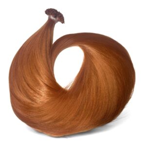Бio-волосся. На великих капсулах. Orang. 150 гр; 75 см