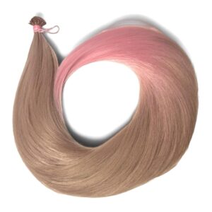 На капсулах-стандарт. TGPink12. 50 гр; 70 см; 77 капсул