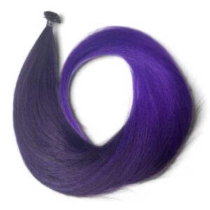 На капсулах-стандарт. T1B-Violet. 30 гр; 70 см