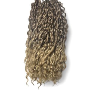 Локоны. A8 Jes. 300 гр; 55 см