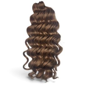 Локоны. Brown79. 300 гр; 60 см