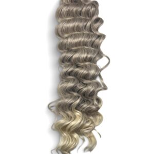 Локоны. T-Linen 62. 300 гр; 65-70 см