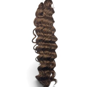 Локоны. Brown 79. 300 гр; 65-70 см