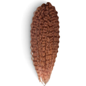 Локоны. T-CHESTNUT9. 300 гр; 55 см