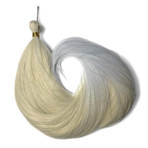 Канекалон для афро. T-Linen 68. 100 гр; 75 см